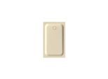 Bette BetteSupra Duschwanne 5787-006 130x80x6,5cm, jasmin
