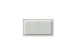 Bette BetteSupra Duschwanne 5962-002 160x90x6,5cm, manhattan
