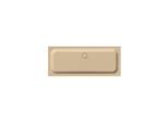 Bette BetteSupra Duschwanne 5993-003AE 170x70x6,5cm, Antirutsch/Pro, bahamabeige