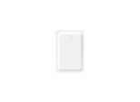 Bette BetteSupra Duschwanne 5945-287 150x100x6,5cm, starwhite