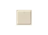 Bette BetteSupra Duschwanne 5829-001 140x140x6,5cm, pergamon