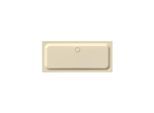 Bette BetteSupra Duschwanne 5987-006 180x80x6,5cm, jasmin