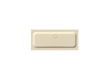 Bette BetteSupra Duschwanne 5997-006 170x75x6,5cm, jasmin
