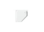 Bette BetteCaro Duschwanne 7219000P 100 x 100 x 3,5 cm, weiss GlasurPlus