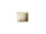 Bette BetteDelta Duschwanne 5960-006 90x80x28cm, jasmin