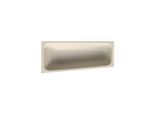Bette BetteSpace S Badewanne 1130-001PLUS 170x75x42cm, Ecke links, Glasur, pergamon