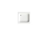Bette BetteQuinta Duschwanne 1900-287 starwhite, 90x85x15cm