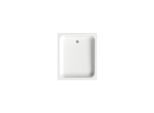Bette BetteQuinta Duschwanne 8680-287 120x100x15cm, starwhite