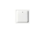 Bette BetteQuinta Duschwanne 5640-287 120x120x15cm, starwhite