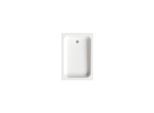 Bette BetteQuinta Duschwanne 5850-287 120x80x15cm, starwhite