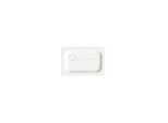 Bette Rechteck Duschwanne 8610000P 90 x 60 x 6,5 cm, weiss GlasurPlus