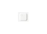Bette Duschwanne 5360000 75 x 70 x 6,5 cm, weiss