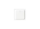 Bette BetteSupra Duschwanne 5620-004 100x100x6,5cm, edelweiß