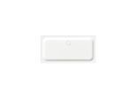 Bette BetteSupra Duschwanne 5956-004 160x80x6,5cm, edelweiß