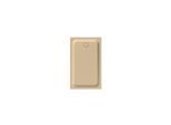Bette BetteSupra Duschwanne 5935-003 150x90x6,5cm, bahamabeige
