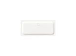 Bette BetteSupra Duschwanne 5987-287 180x80x6,5cm, starwhite