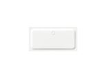 Bette BetteSupra Duschwanne 5983-004AE 180x90x6,5cm, Antirutsch/Pro, edelweiß