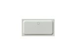 Bette BetteSupra Duschwanne 5999-002AE 170x90x6,5cm, Antirutsch/Pro, manhattan