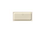 Bette BetteSupra Duschwanne 5972-001 170x80x6,5cm, pergamon