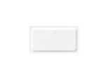 Bette BetteSupra Duschwanne 5809-004 180x100x6,5cm, edelweiß