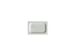 Bette BetteSupra Duschwanne 8610-002AE 90x60x6,5cm, Antirutsch/Pro, manhattan
