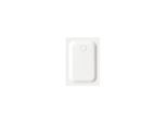 Bette BetteSupra Duschwanne 5880-287 100x70x6,5cm, starwhite