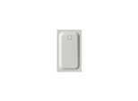 Bette BetteSupra Duschwanne 5980-002AE 120x70x6,5cm, Antirutsch/Pro, manhattan