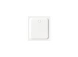 Bette BetteSupra Duschwanne 8738-004 110x100x6,5cm, edelweiß
