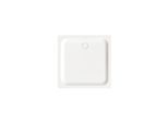 Bette BetteSupra Duschwanne 8744-287 110x110x6,5cm, starwhite