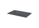 Bette BetteAqua Einbau-Waschtisch A071-400HLW1,PW 80x49,5cm, HLW1,PW, raven