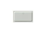 Bette BetteSupra Duschwanne 5807-002 170x100x6,5cm, manhattan