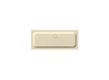Bette BetteSupra Duschwanne 5993-006AE 170x70x6,5cm, Antirutsch/Pro, jasmin