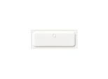 Bette BetteSupra Duschwanne 5993-287 170x70x6,5cm, starwhite