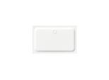 Bette Duschwanne 5968000 160 x 100 x 6,5 cm, weiss