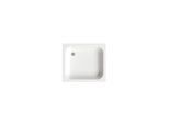 Bette BetteQuinta Duschwanne 5950-287 starwhite, 90x80x15cm