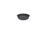 Bette BetteBalance Einbau-Waschtisch A247-400 43,5x43,5x12,3cm, raven