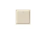 Bette BetteSupra Duschwanne 5829-001AE 140x140x6,5cm, Antirutsch/Pro, pergamon