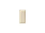 Bette BetteSupra Duschwanne 5915-006AE 150x70x6,5cm, Antirutsch/Pro, jasmin