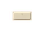 Bette BetteSupra Duschwanne 5972-006AE 170x80x6,5cm, Antirutsch/Pro, jasmin