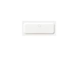 Bette BetteSupra Duschwanne 5997-000AE 170x75x6,5cm, Antirutsch/Pro, weiß