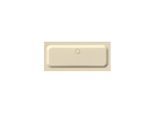 Bette BetteSupra Duschwanne 5997-006AE 170x75x6,5cm, Antirutsch/Pro, jasmin