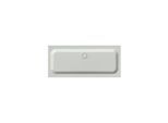 Bette BetteSupra Duschwanne 5997-002 170x75x6,5cm, manhattan