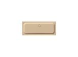 Bette BetteSupra Duschwanne 5993-003 170x70x6,5cm, bahamabeige