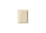 Bette BetteSupra Duschwanne 1690-006 120x90x6,5cm, jasmin
