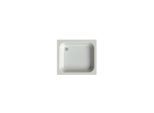 Bette BetteQuinta Duschwanne 5950-002 manhattan, 90x80x15cm