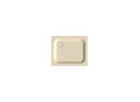 Bette BetteSupra Duschwanne 5770-006 90x75x6,5cm, jasmin