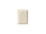 Bette BetteSupra Duschwanne 5839-001AE 140x100x6,5cm, Antirutsch/Pro, pergamon