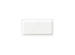 Bette BetteSupra Duschwanne 5999-004 170x90x6,5cm, edelweiß