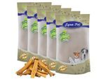 Lyra Pet Rinderkopfhaut hellbraun, hell 5 kg