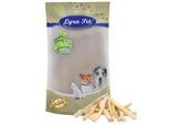 Lyra Pet Ochsenschwanz weiß 1 kg